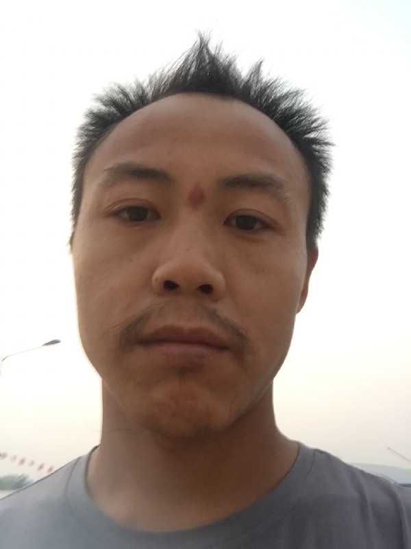 老曹的第一张照片--仪陇基督教相亲网